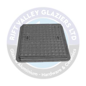 Manhole Covers 18X24