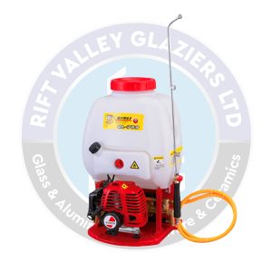 Two Stroke Motorized Knapsack