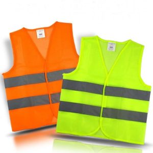 Reflector Jackets
