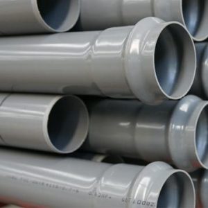 Waste Pipes