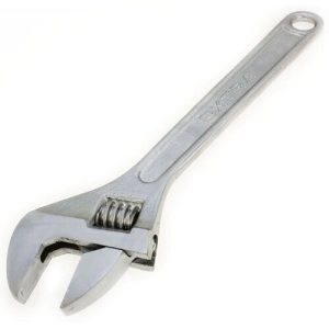 Adjustable Wrench